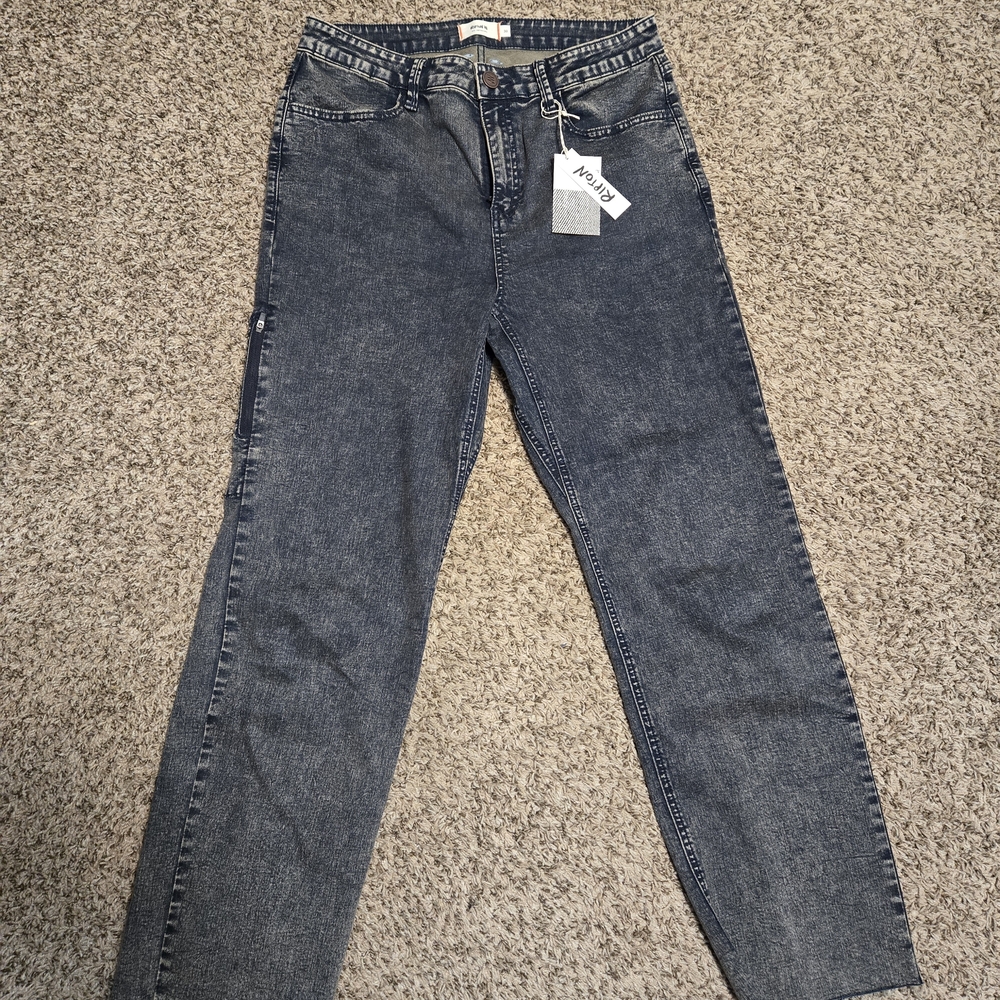 Ripton Women's Superlite Jeans New With Tags Nwt